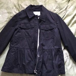 Kate Spade Broome Street Jacket